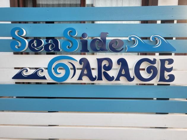 Seaside Garage Shima - Vacation Stay 85765V Luaran gambar