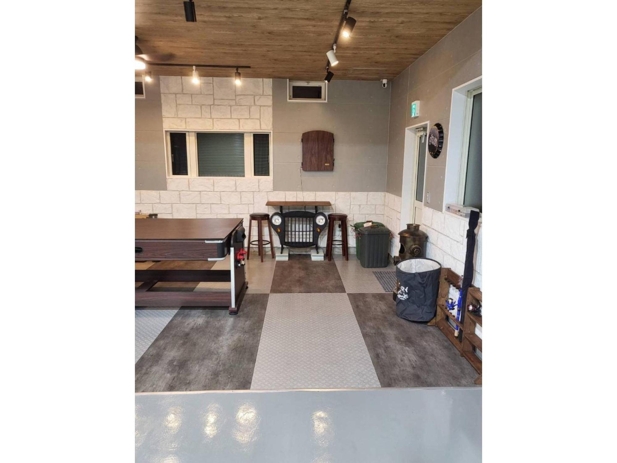 Seaside Garage Shima - Vacation Stay 85765V Luaran gambar