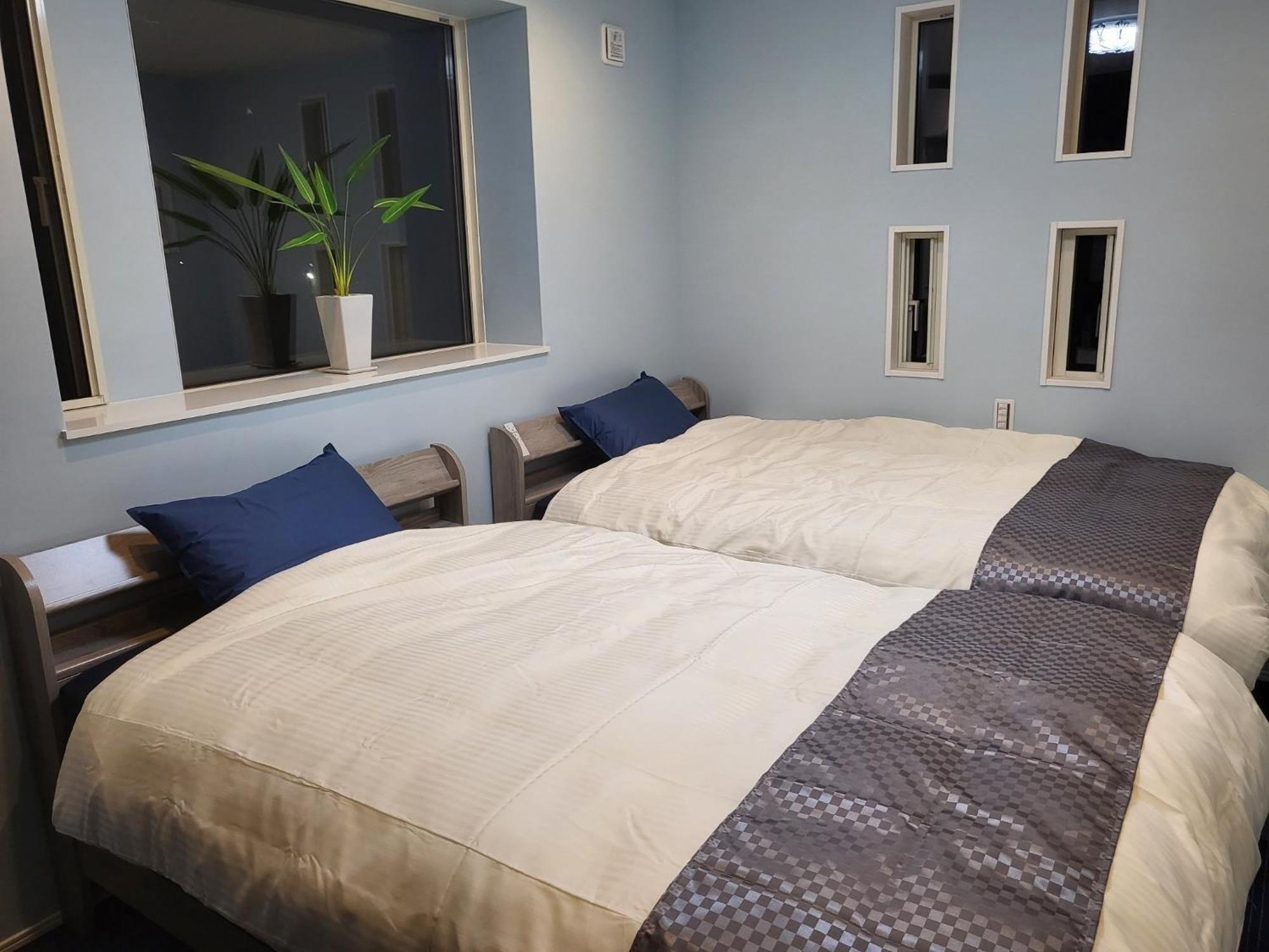Seaside Garage Shima - Vacation Stay 85765V Luaran gambar