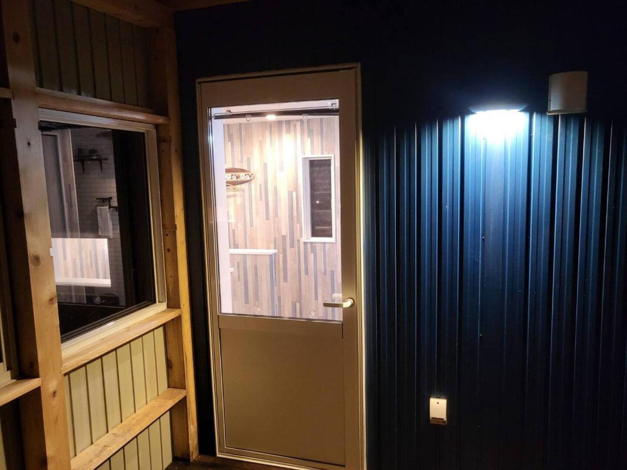 Seaside Garage Shima - Vacation Stay 85765V Luaran gambar