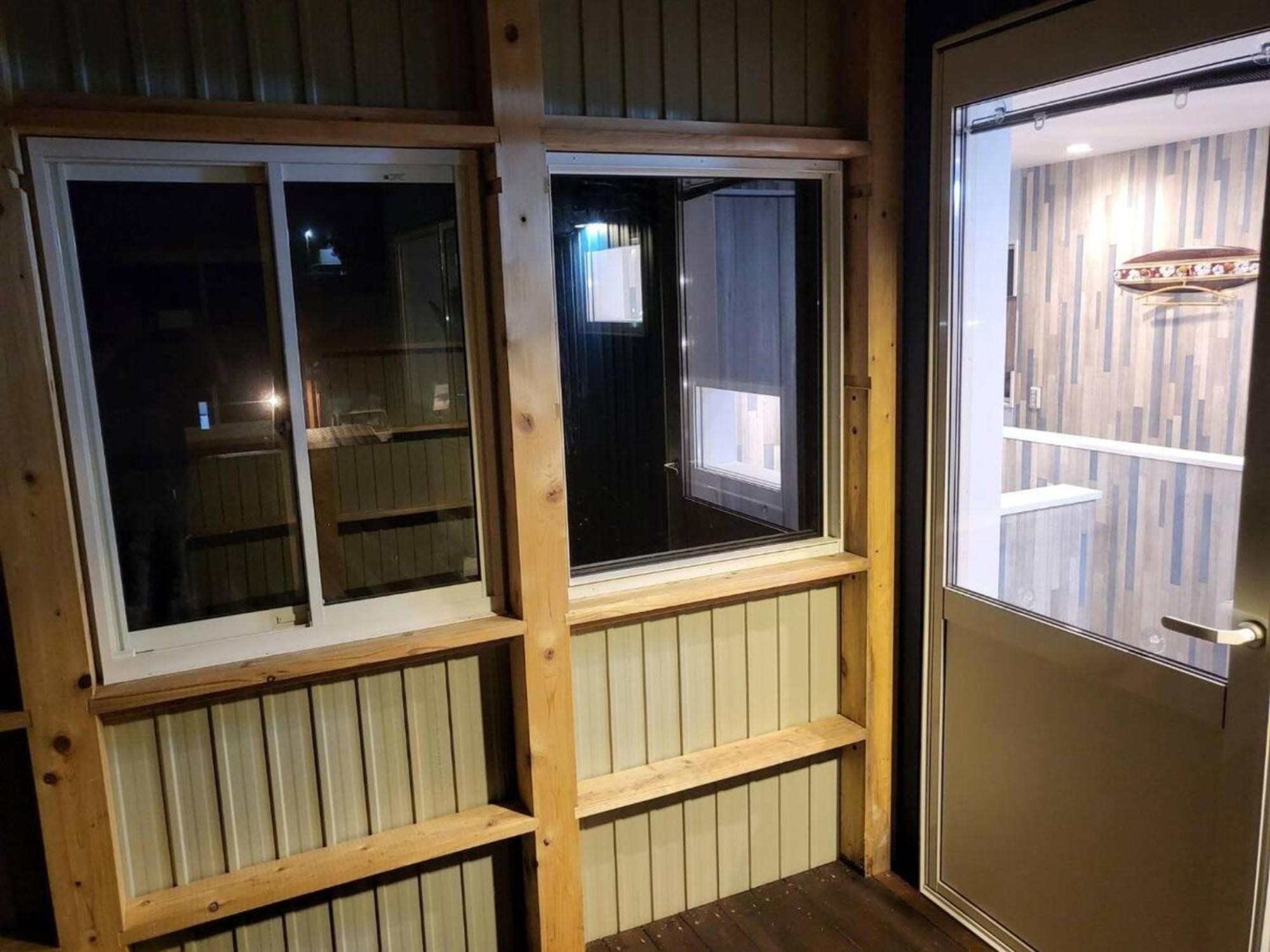 Seaside Garage Shima - Vacation Stay 85765V Luaran gambar