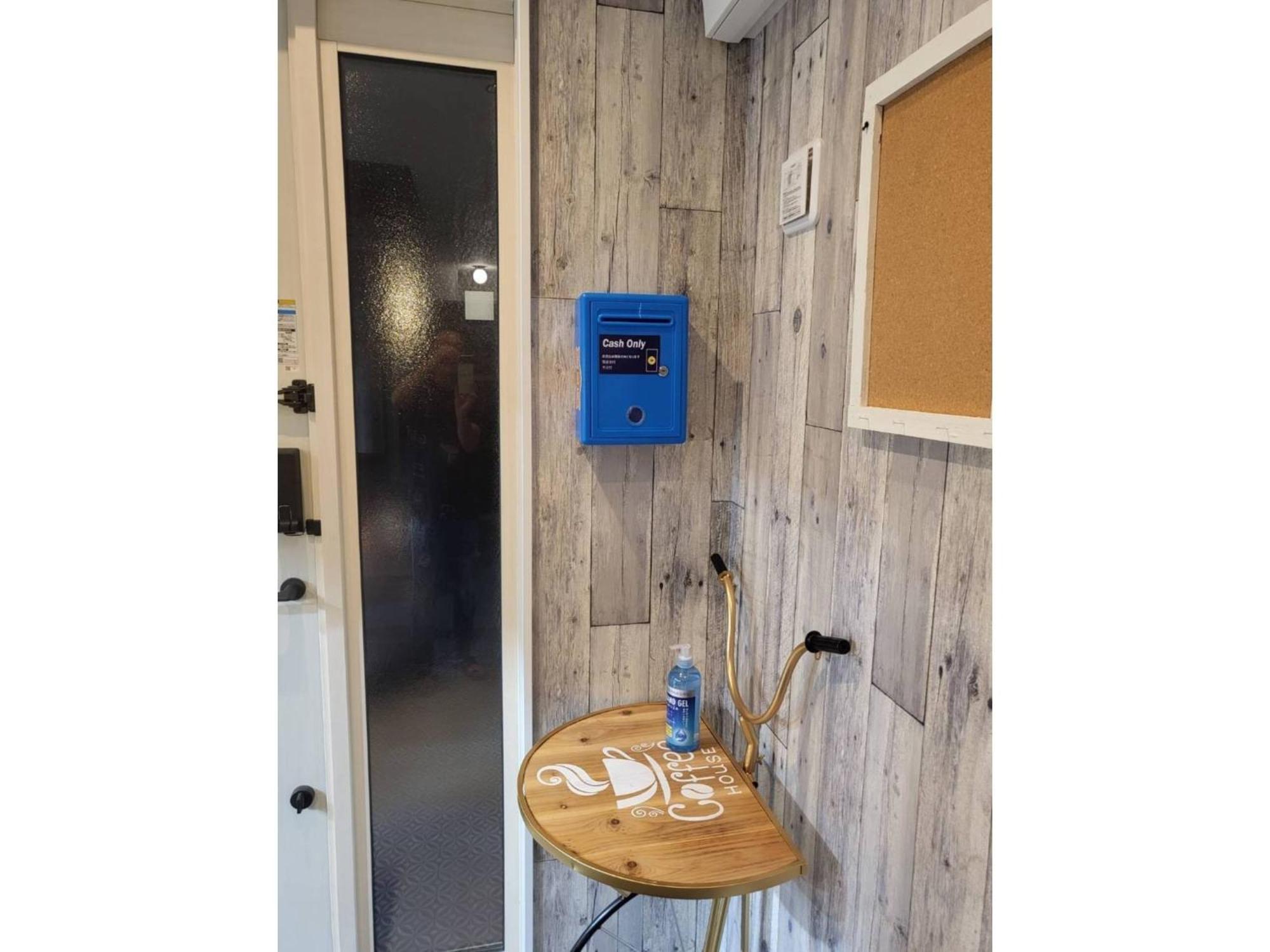 Seaside Garage Shima - Vacation Stay 85765V Luaran gambar